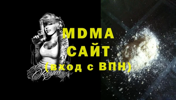 крисы Алексин